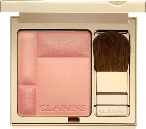 Blush Compact 02 Soft Peach