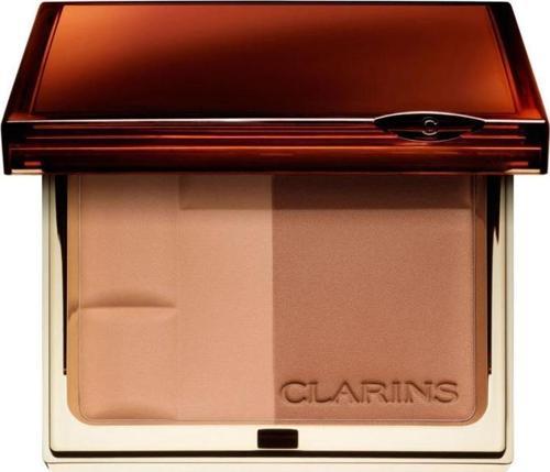 Bronzing Duo Bronzlaştırıcı Pudra Renk: 02
