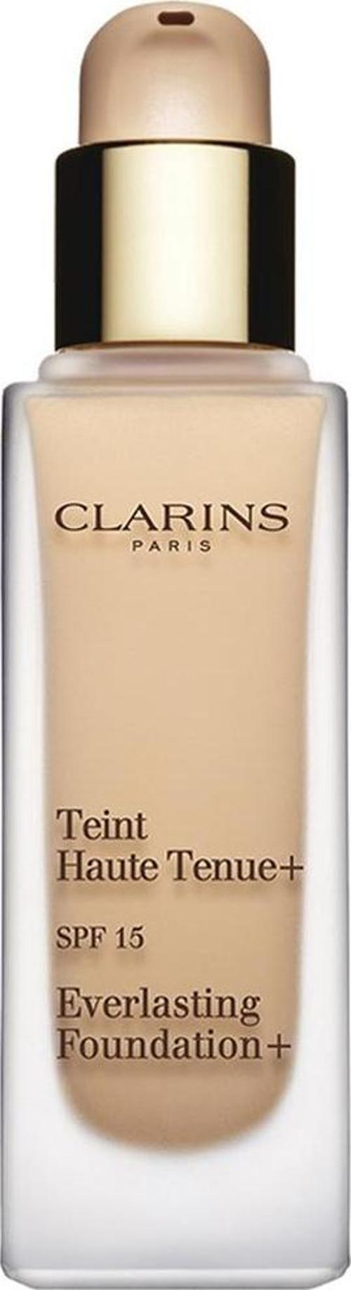 Everlasting Foundation SPF 15 112 AMBER 30 ML