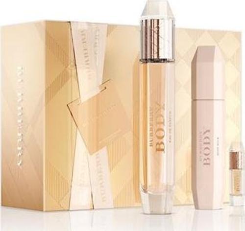 BODY EDP 85ML+BL 100ML+EDP 4.5ML
