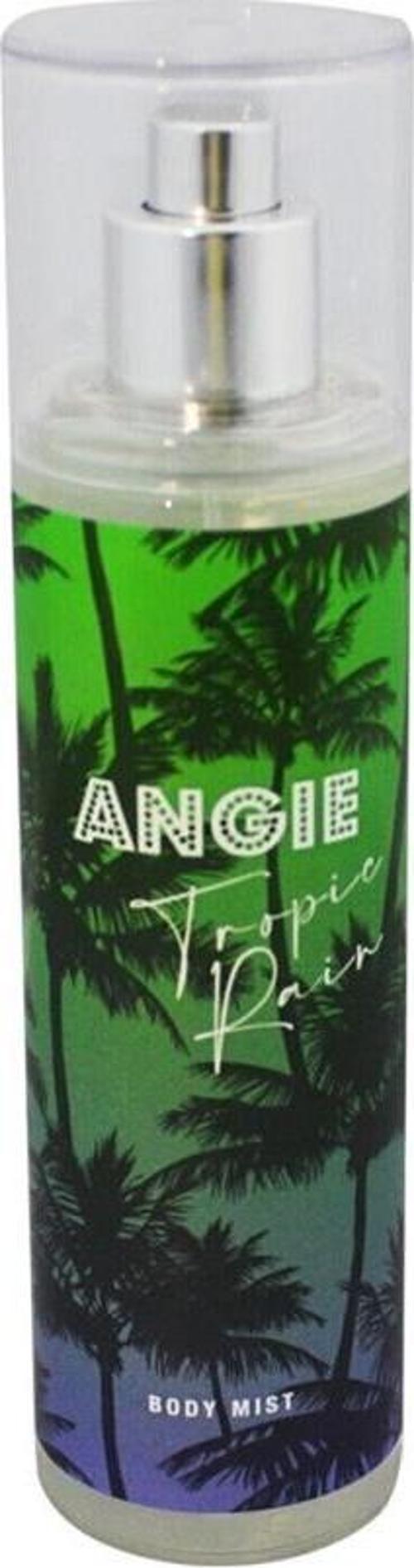 Tropic Rain Vücut Spreyi
