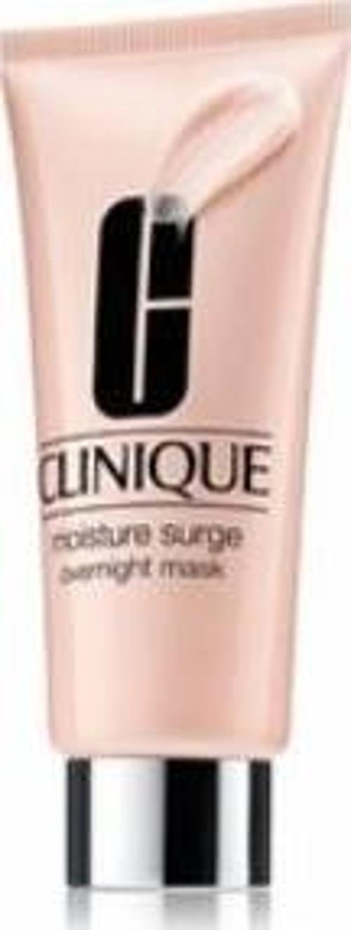 CLINIQUE MOISTURE SURGE OVERNIGHT MASKE 75ML