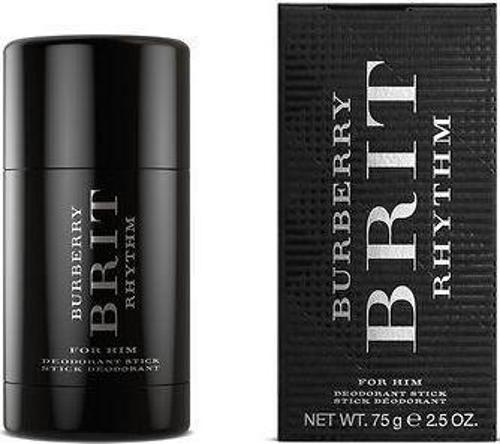 BRIT RHYTHM MEN DEO STICK 75GR