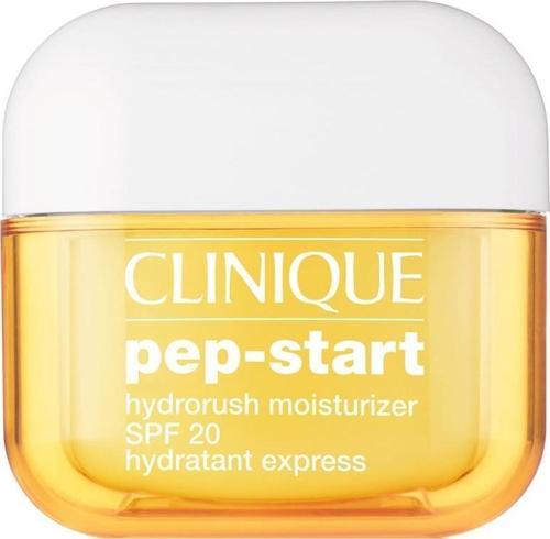CLINIQUE PEP-START HYDRORUSH NEMLENDİRİCİ SPF20 50 ML