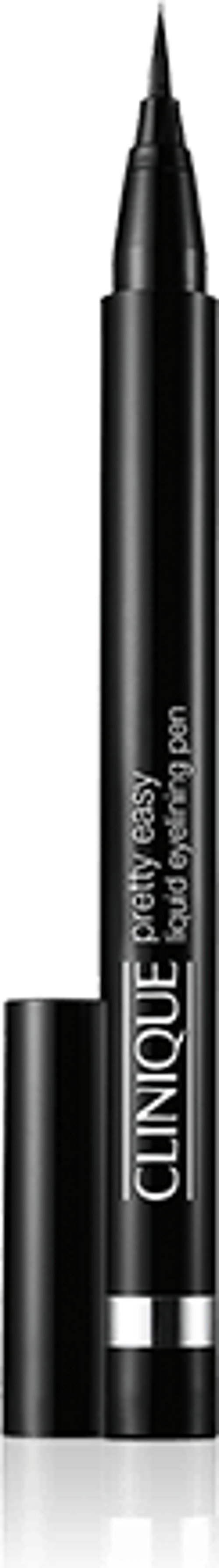 CLINIQUE PRETTY EASY LIKIT EYE LINER BLACK - 01