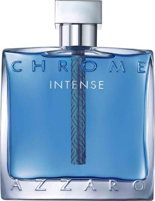 CHROME INTENSE EDT 100ML