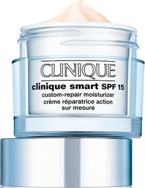 CLINIQE SMART AKILLI ONARIM NEMLENDİRİCİSİ KURU KARMA CİLT 30 ML