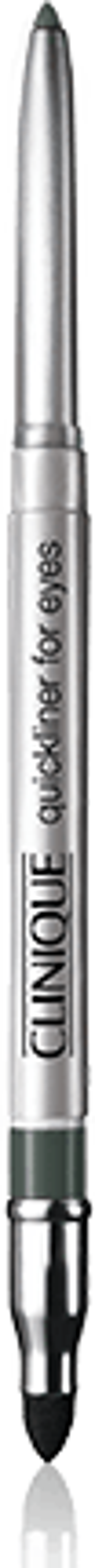 CLINIQUE QUICKLINER FOR EYES GÖZ KALEMİ MOSS - 12