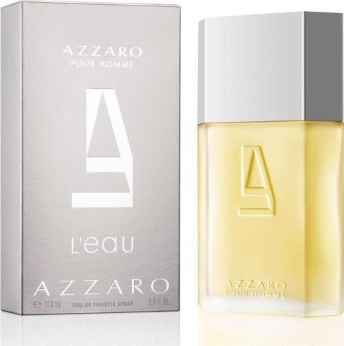 L EAU 100ML EDT