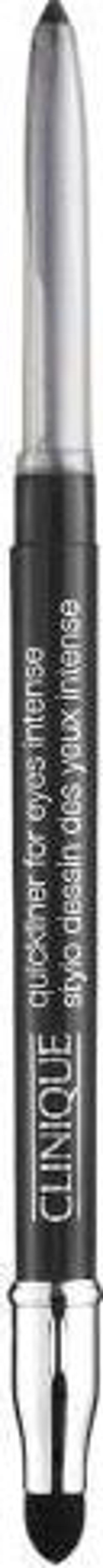 Quickliner For Eyes Intense Göz Kalemi Intense Charcoal