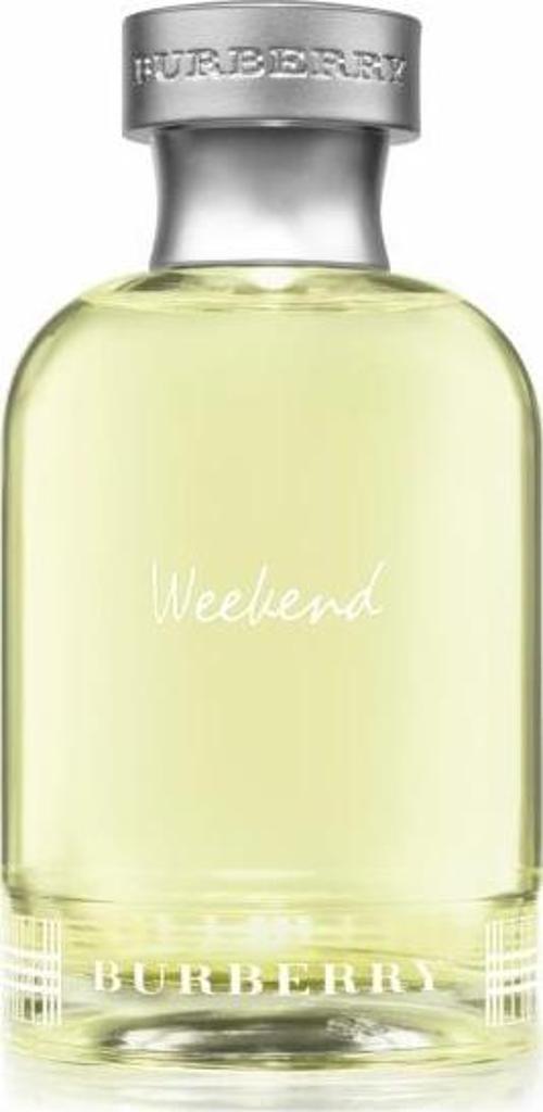 Weekend Edt 50Ml Erkek Parfümü