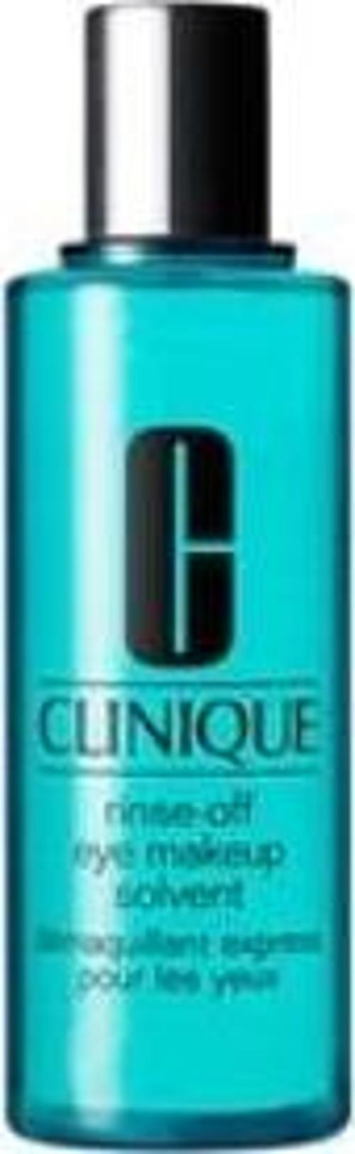 CLINIQUE RINSE OFF GÖZ MAKYAJ TEMİZLEYİCİSİ 125ML