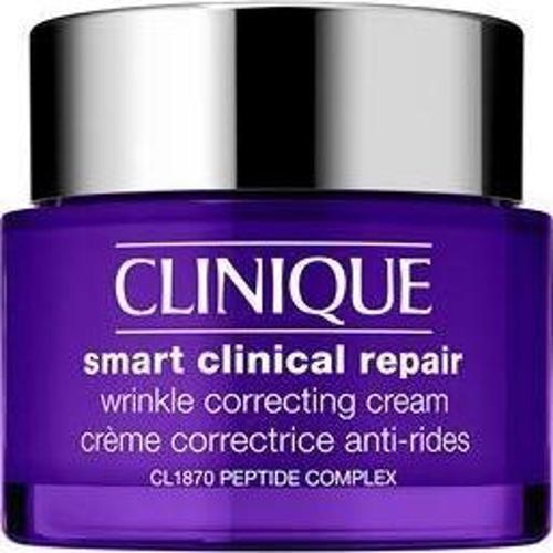 Smart Clinical Repair Wrinkle Creme-Onarıcı Kırışıklık Kremi 75 ml