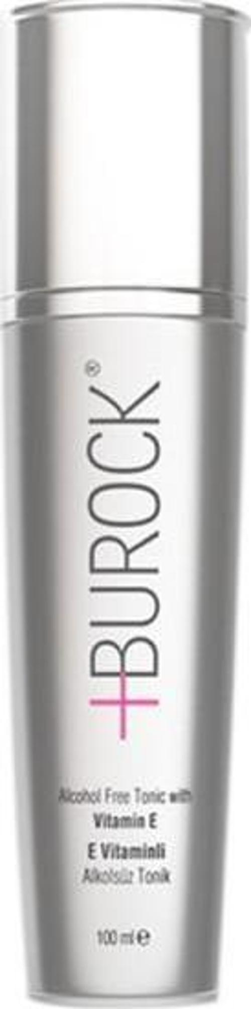 E Vitaminli Alkolsüz Tonik 100 Ml