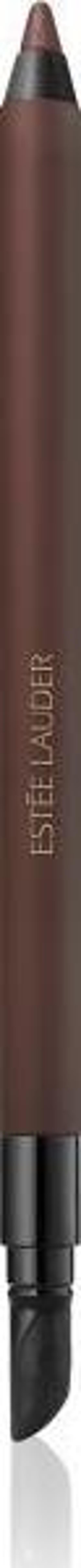 Double Wear 24H Waterproof Gel Eye Pencil Coffee