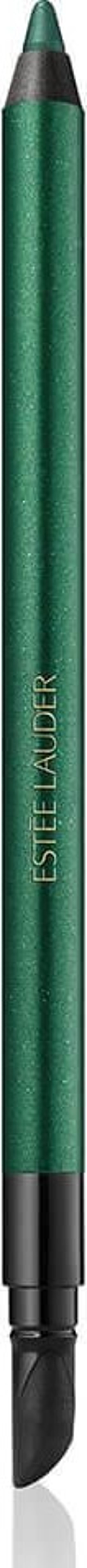 Double Wear 24H Waterproof Gel Eye Pencil Emerald Volt