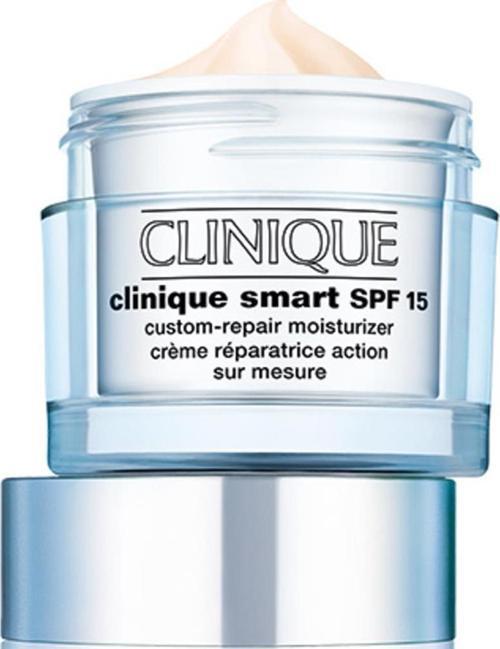 CLINIQUE SMART SPF15 AKILLI ONARIM NEMLENDİRİCİSİ KARMA YAĞLI