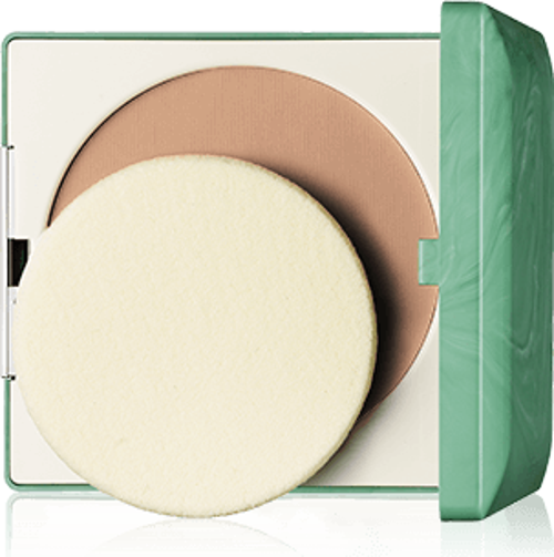 CLINIQUE STAY-MATTE POWDER PUDRA STAY BUFF - 01