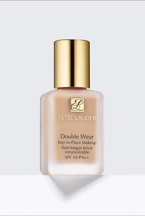 Double Wear Foundation Spf 10 1N0 Porcelain 30 ml