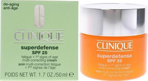 Superdefense SPF25 Yaşlanma Karşıtı Serum 50 ml