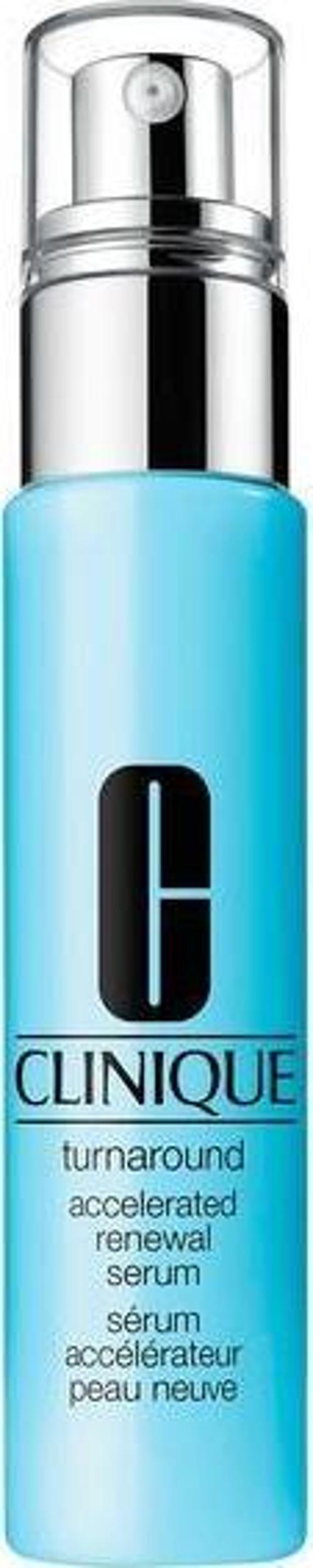 CLINIQUE TURNAROUND REVITALIZING SERUM 50ML