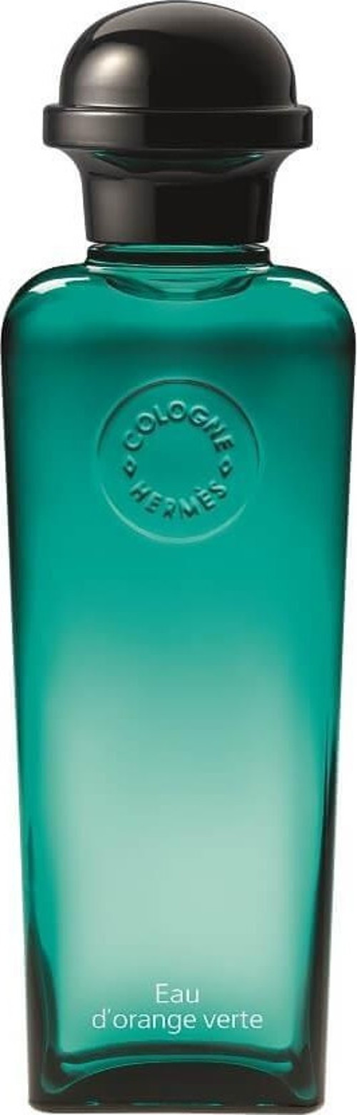 Eau D´Orange Verte Eau de Cologne 100 ml