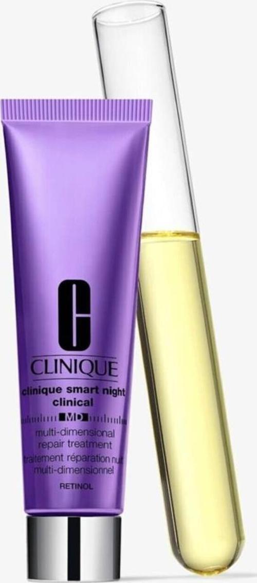 Smart Clinical Md Retinol Krem 100ml