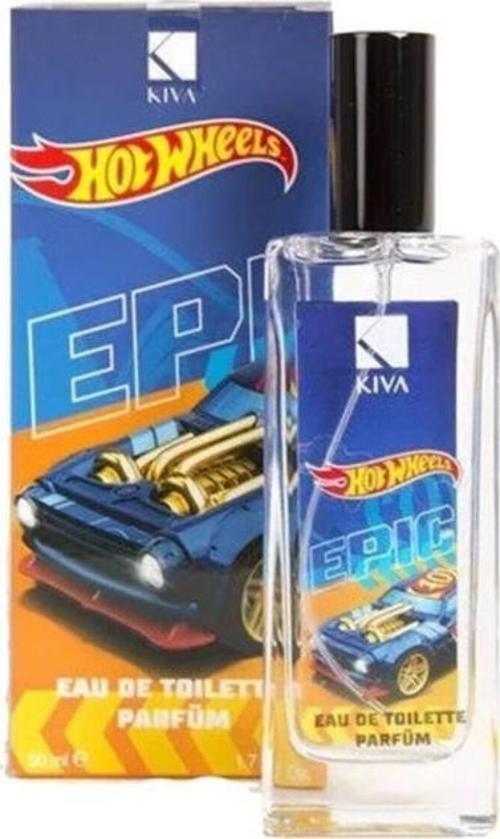 Araba Çocuk Parfümü 50 Ml
