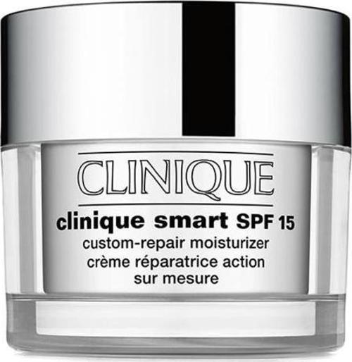 Kuru & Karma Ciltler için Nemlendirici Krem - Smart Custom Repair Spf 15 30 ml 020714719692