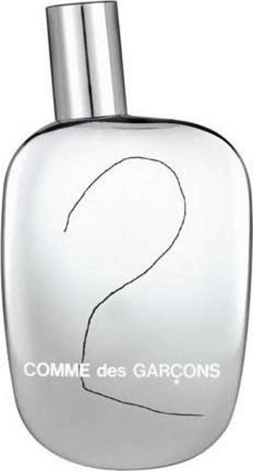 COMME DES GARCONS 2 EDP UNISEX 50ML