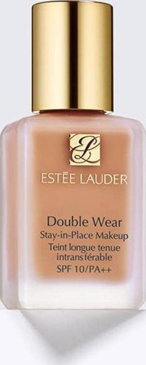 Double Wear Stay-In-Place SPF10 Fondöten – 1C2 Petal