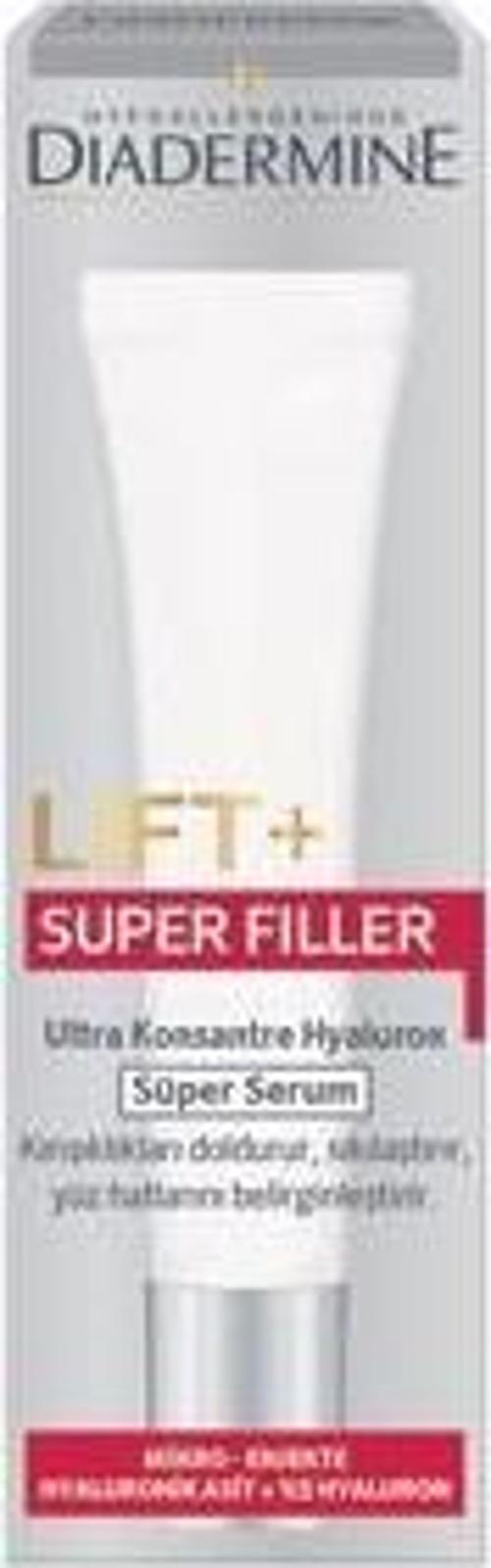 Lift Super Filler Serum 30 ml