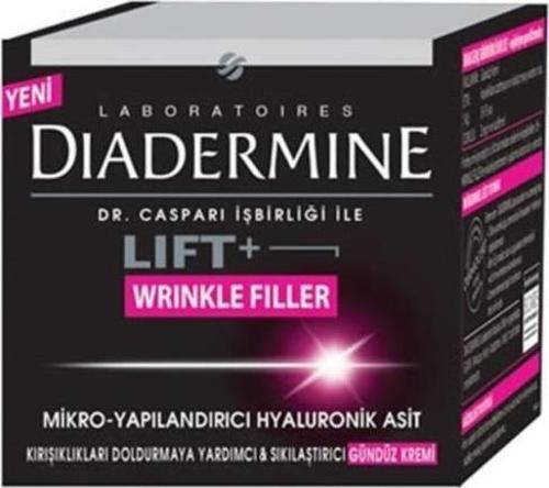 Lift+ Dr Caspari Gündüz Kremi 50 Ml