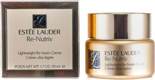 Kuru Hassas Ciltler İçin Re-Nutriv Lightweight 50 ml