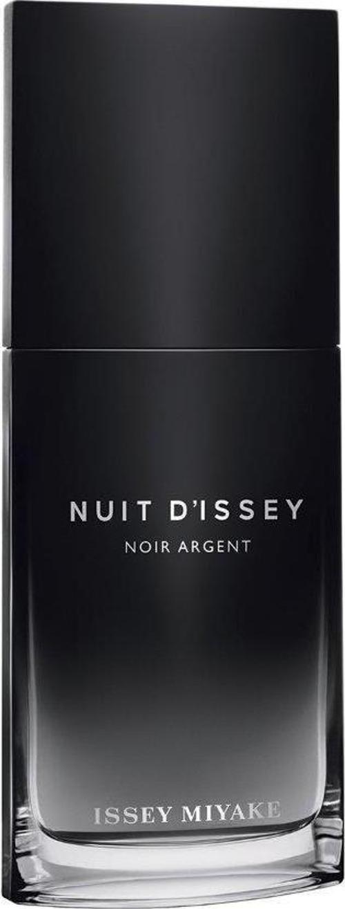 Issey Miyake Nuit D'issey Noir Argent EDP 100ML Erkek Parfüm