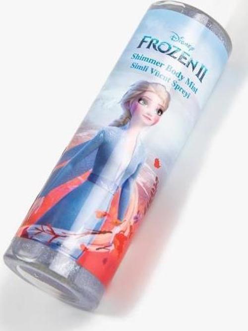 2 Simli Vücut Spreyi 150 ml