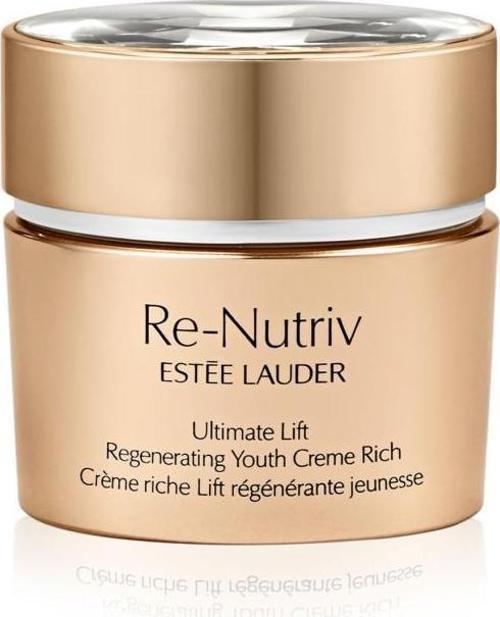 Re-nutriv Ultimate Lift Regenerating Youth Creme Rich - 50ml