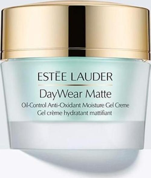 Yağlı Ciltler için Matlaştırıcı Yüz Kremi - DayWear Matte Gel Cream 50 ml