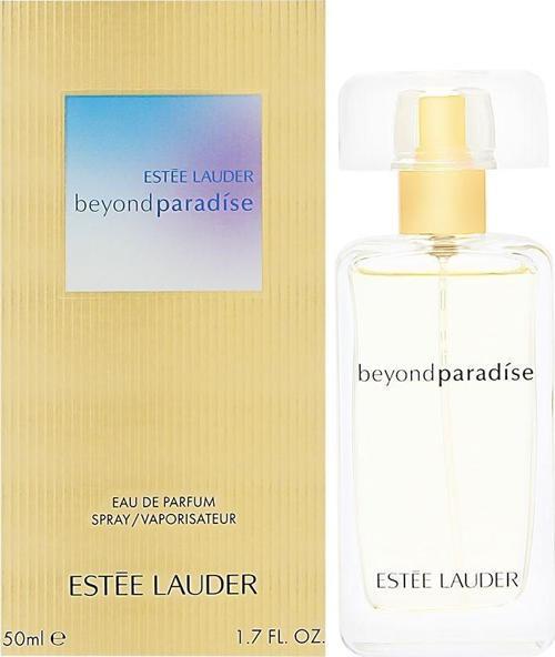 Beyond Paradise Eau de Parfum EDP Kadın Parfüm 50 ml