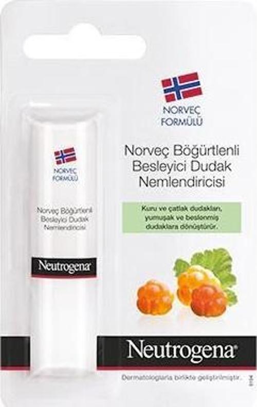 Böğürtlenli Dudak Nemlendiricisi