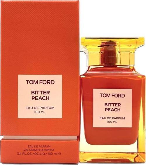 Bitter Peach Edp 100 Ml