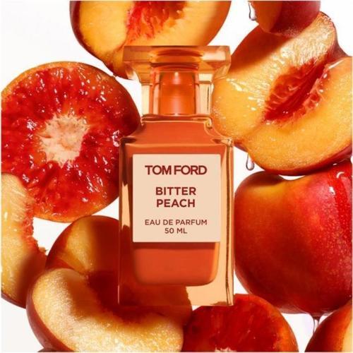 Bitter Peach Unisex Parfüm EDP 50 ML