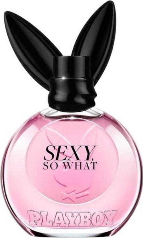 Sexy So What EDT 60 ml Kadın Parfüm