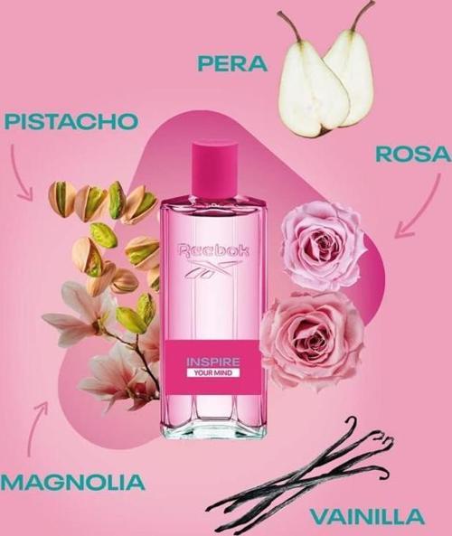 Inspire Your Mind EDT 100 ml Kadın Parfüm