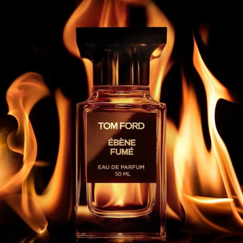 Ebene Fume Eau De Parfum 50 ml
