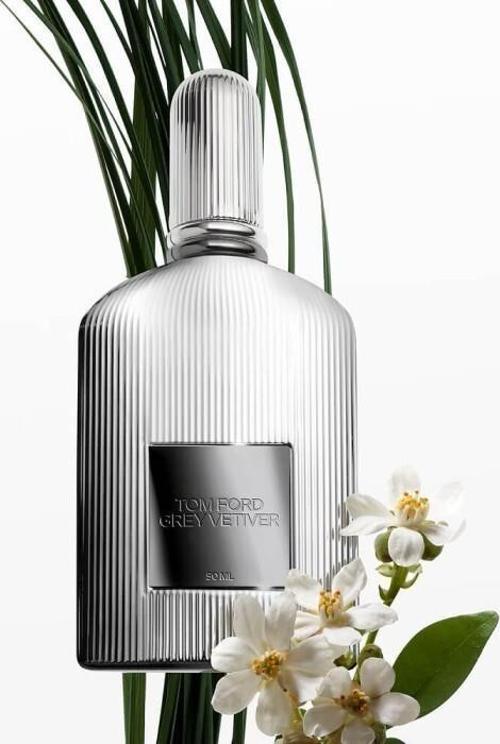 Grey Vetiver Erkek Parfüm 50 Ml