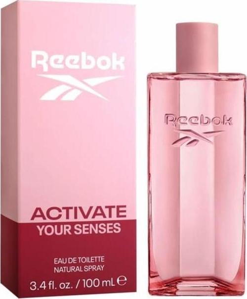 Activate Your Senses Edt 100 ml Kadın Parfüm