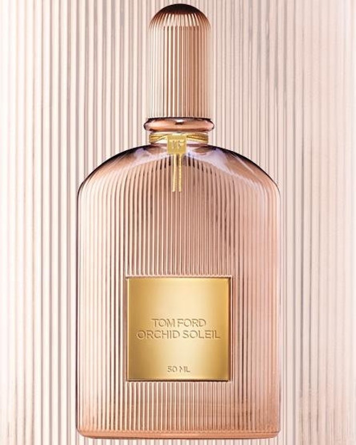 TOM FORD ORCHID SOLEIL EDP 50 ML