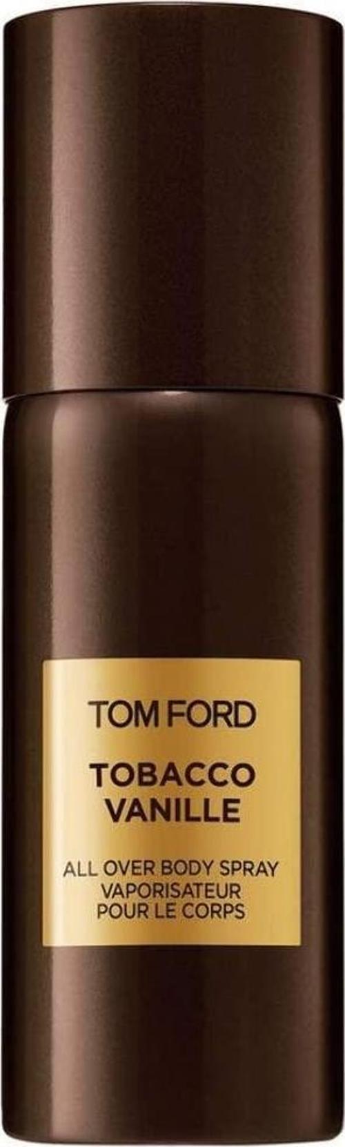 Tobacco Vanille Spray All-Over Body Mıst 150ML
