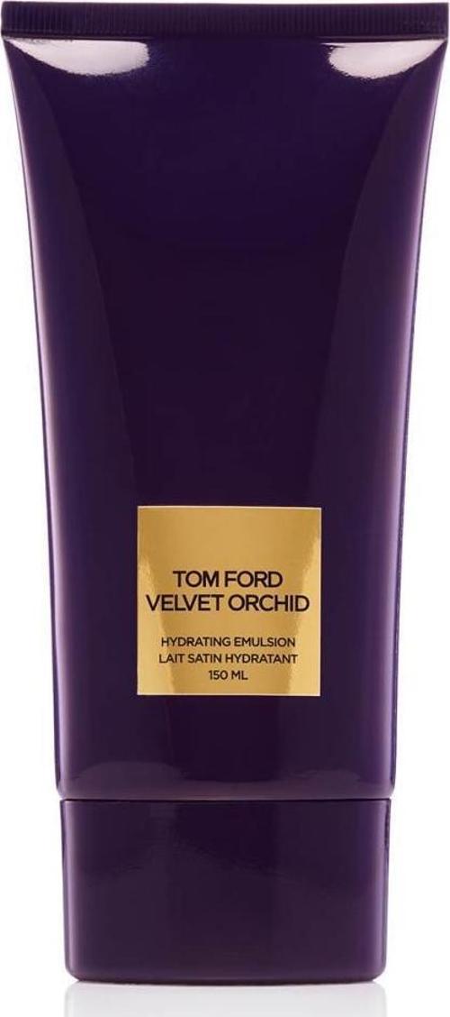 Velvet Orchid Hydration Bayan Body Lotion  150ml